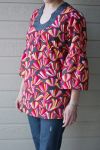 Fabric Shana Tunic