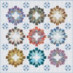 Fabric Shivaun Place