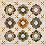 Fabric Shivaun Place