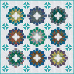 Fabric Shivaun Place