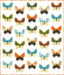 Pattern Petite Butterflies