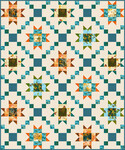 Pattern Sienna