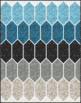 Fabric Church Window