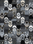 Fabric Hillside