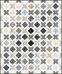 Fabric The Olivia Quilt