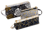 Fabric Olivia Pouch