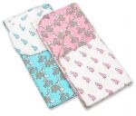 Fabric Simple Swaddle Blanket