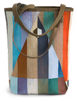 Fabric Autumn Tote