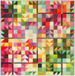 Fabric Finger Paints