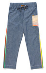 Pattern Pamona Pants: Sizes: 00-22