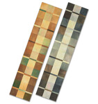 Fabric Table Runner