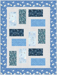 Fabric Cobblestones