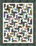 Fabric Spangled