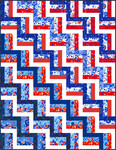 Fabric Railings