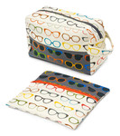 Fabric Portside Travel Set