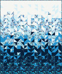 Pattern Splatter: Ocean