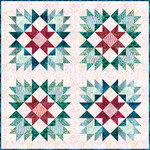 Fabric The Isabella Quilt