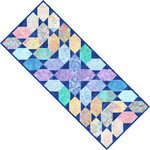 Fabric Mini Petals Runner