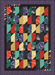 Pattern Dancing Stars