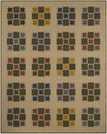 Fabric Debate Square