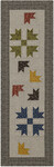Fabric Oakdale Runner