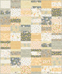 Pattern Sugar & Spice