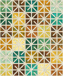 Pattern The Zola Quilt