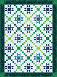 Fabric Crosses and Losses