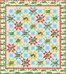 Fabric Sunnyside Farm