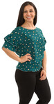 Fabric Kyoto Tee and Sweater