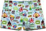 Fabric Tommy Boxers