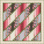 Fabric Shifting Gardens