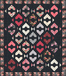 Fabric Tied with a Bow