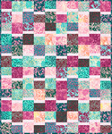 Fabric Rhiannon