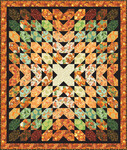 Pattern Mini Petals