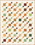 Pattern Raindrops