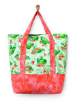 Fabric Grocery Bag