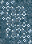 Fabric Taylored Stars