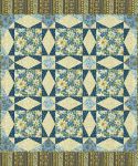 Pattern Taffy: Frost colorstory