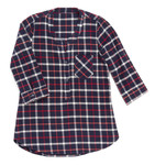 Fabric Cheyenne Tunic