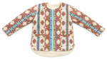 Fabric Tamarack Jacket
