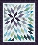 Fabric Giant Star