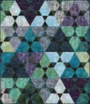 Fabric Lotus