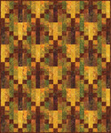 Fabric City Lights