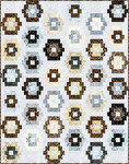 Fabric Quilty Beads