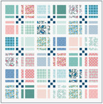 Fabric Stay Square