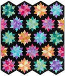 Fabric Night Sky