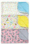 Fabric Simple Swaddle