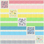 Fabric Time Well Spent