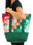 Charm Tote